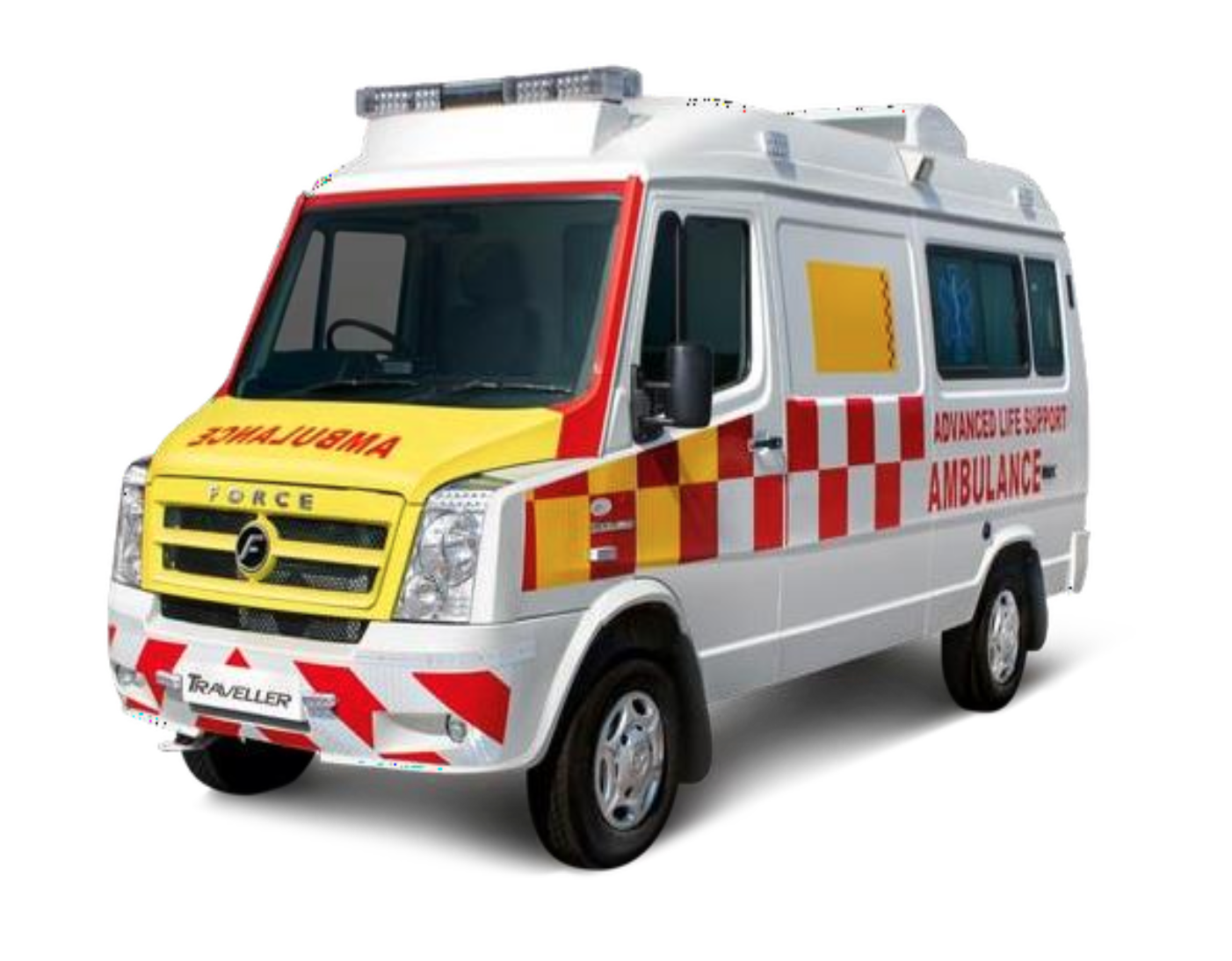 EMERGENCY AMBULANCE SERVICES
